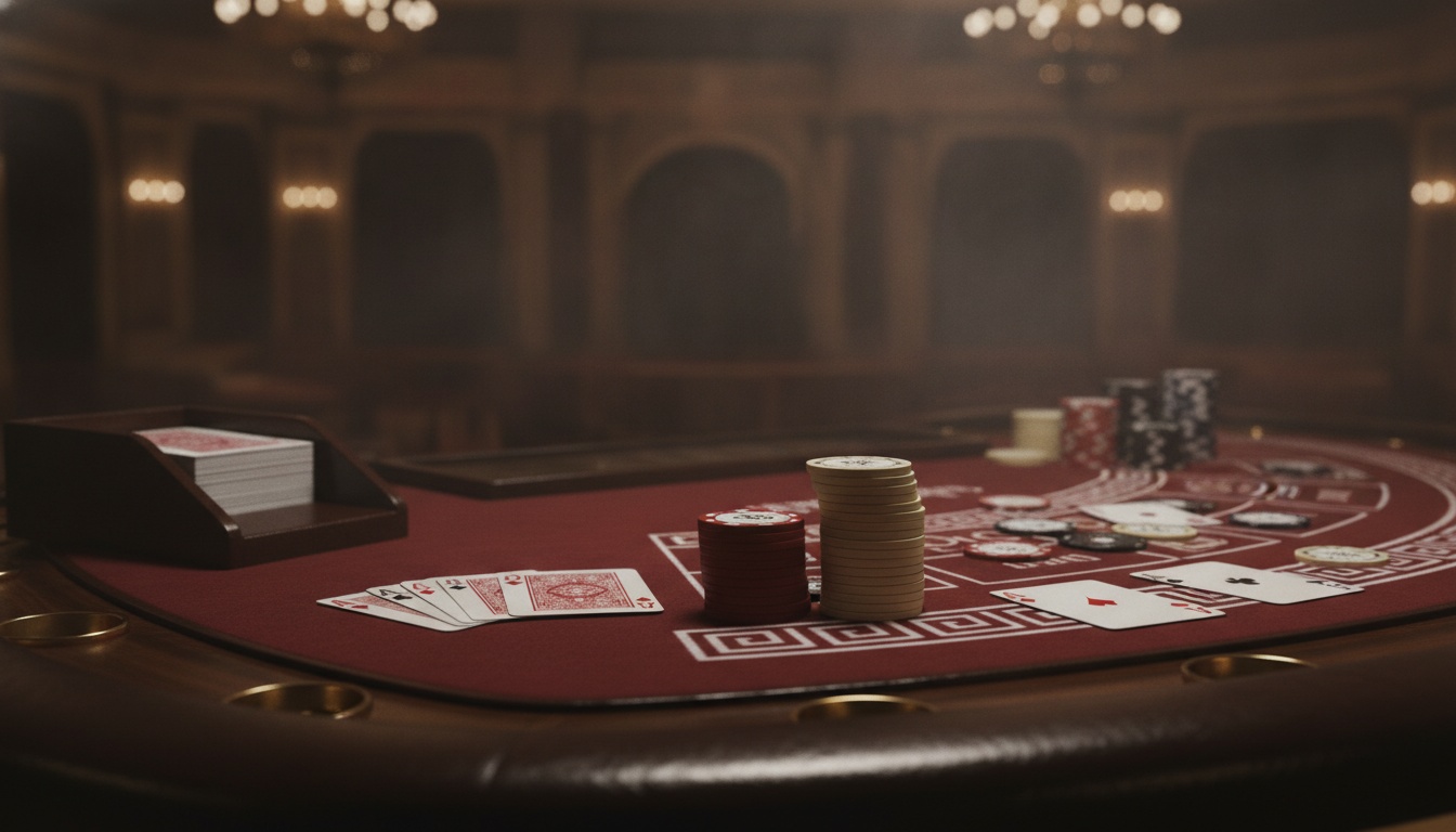 Discover the Game Selection at Marathonbet